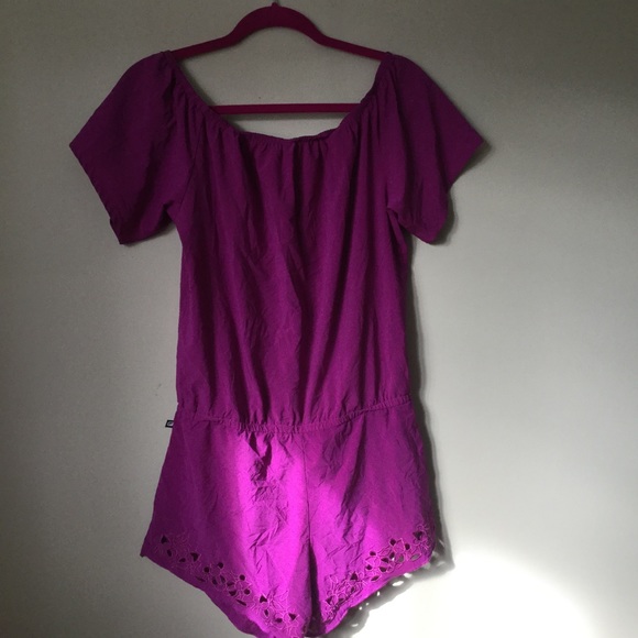 Fabletics Romper. - Picture 4 of 4